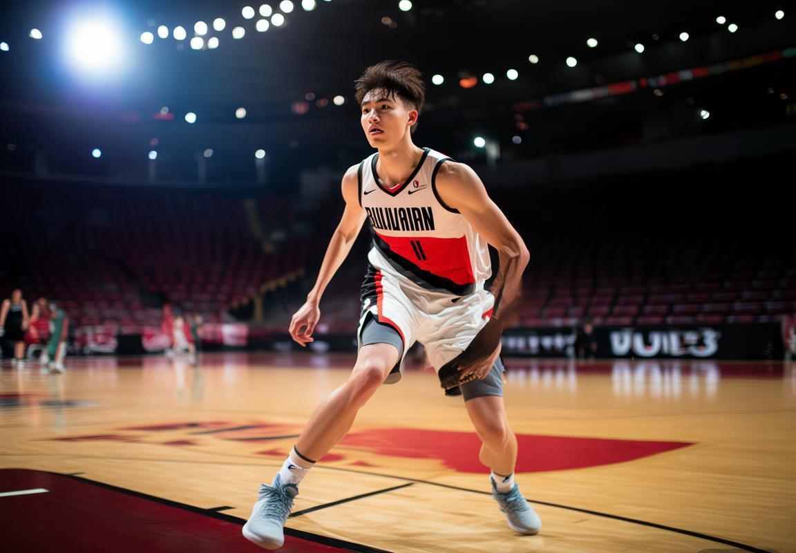 杨瀚森再获开拓者队下放锻炼机会：发展联盟磨砺成NBA进阶关键