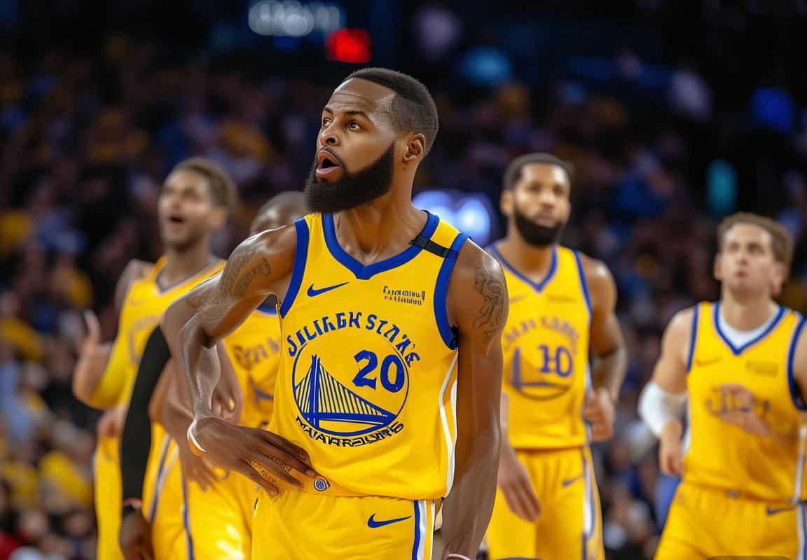 斯蒂芬·库里三分命中总数超越迈克尔·乔丹，勇士失利难掩里程碑；篮网大胜展现实力